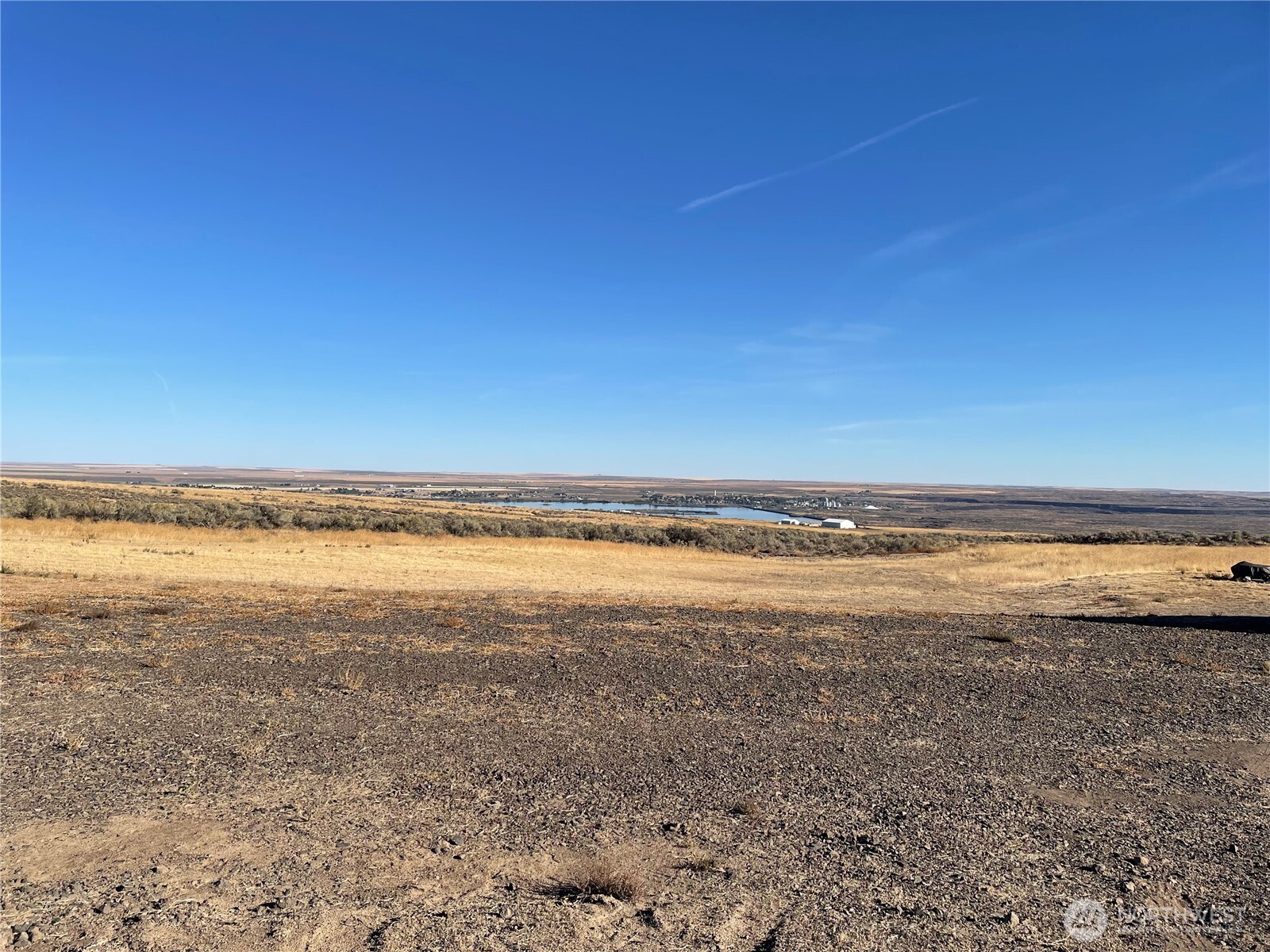 58 Banks Lake View Road Coulee City WA 99115
