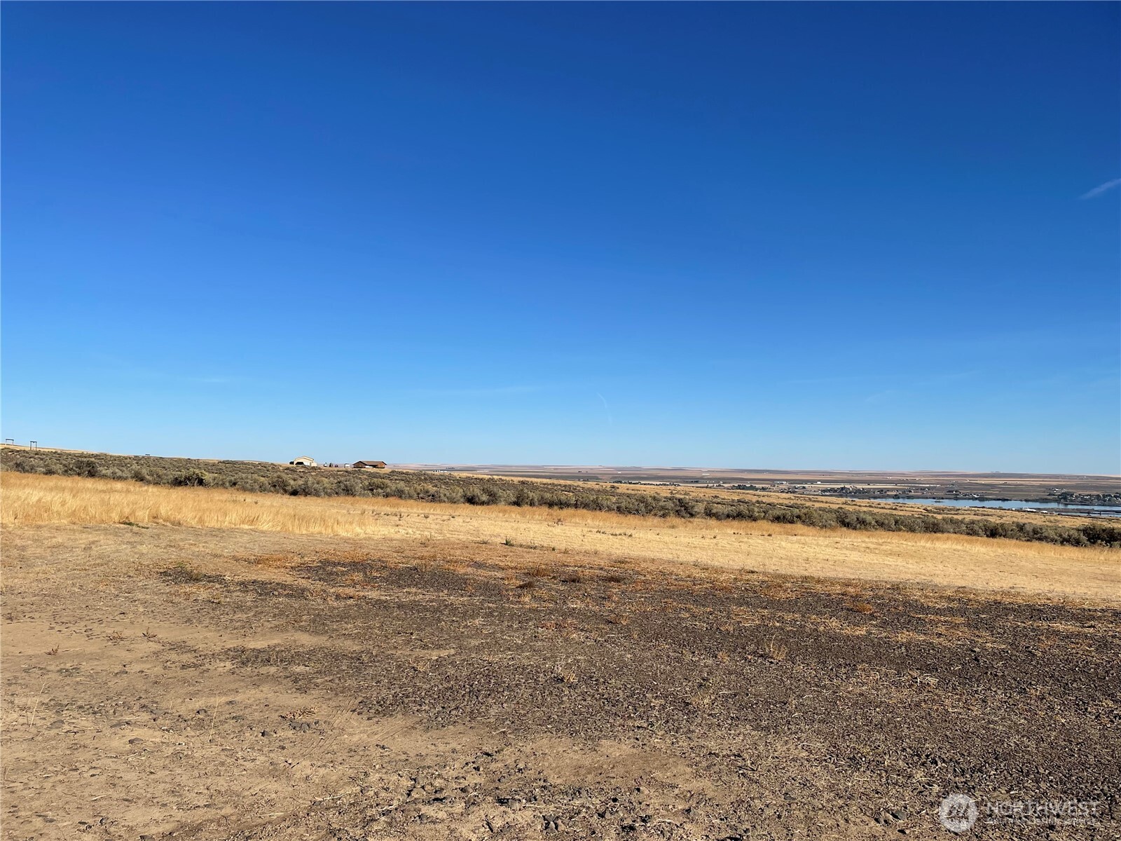 58 Banks Lake View Road Coulee City WA 99115