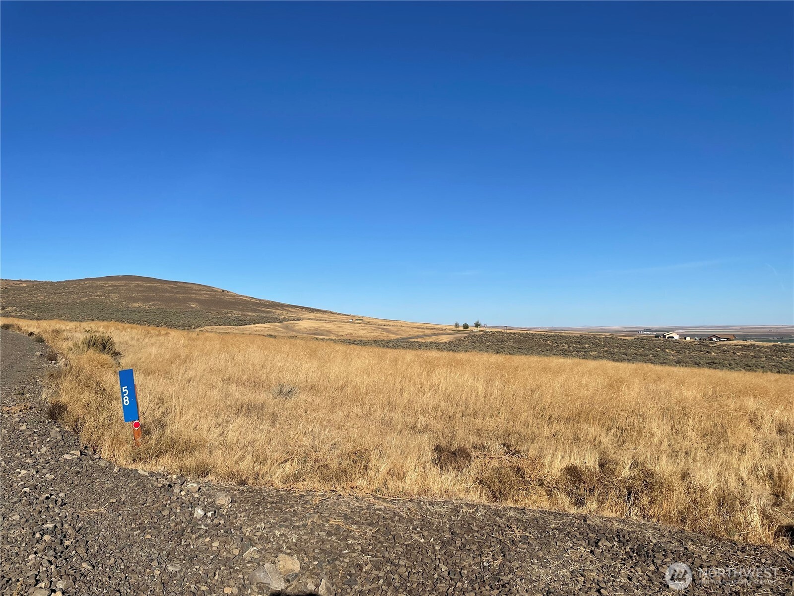 58 Banks Lake View Road Coulee City WA 99115