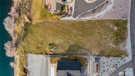 23 N Shore Drive Orondo WA 98843