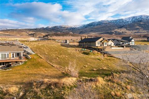 23 N Shore Drive Orondo WA 98843