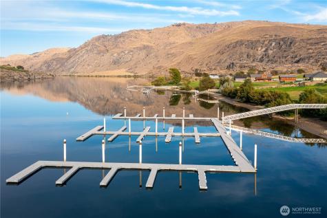 23 N Shore Drive Orondo WA 98843