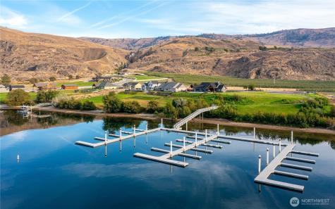 23 N Shore Drive Orondo WA 98843