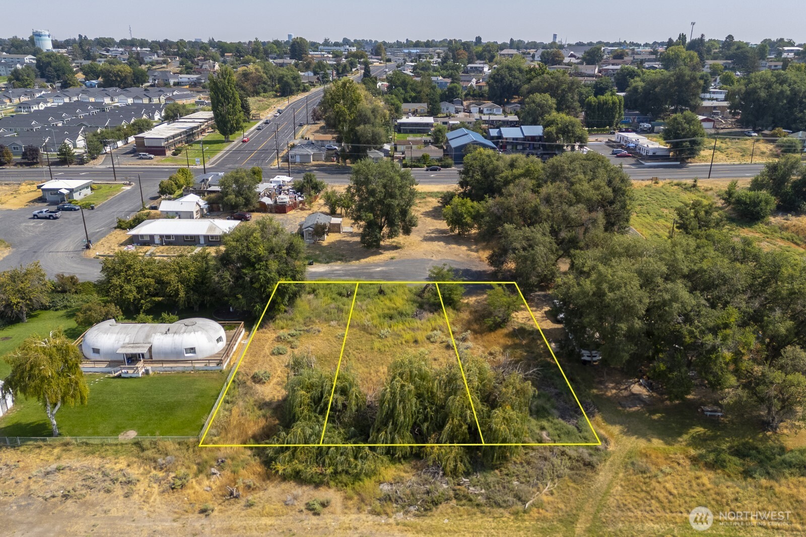 1012 Ashley Way S Moses Lake WA 98837