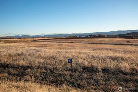 13 Green Canyon Lane Ellensburg WA 98926