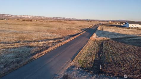 13 Green Canyon Lane Ellensburg WA 98926