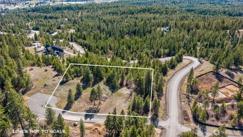 80 Forest Ridge (Lot 80) Drive Cle Elum WA 98922