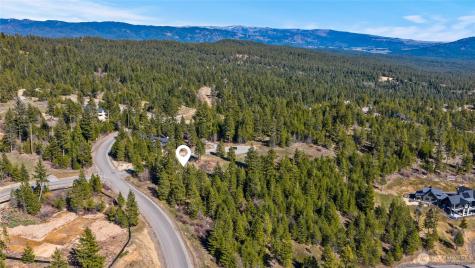 80 Forest Ridge (Lot 80) Drive Cle Elum WA 98922