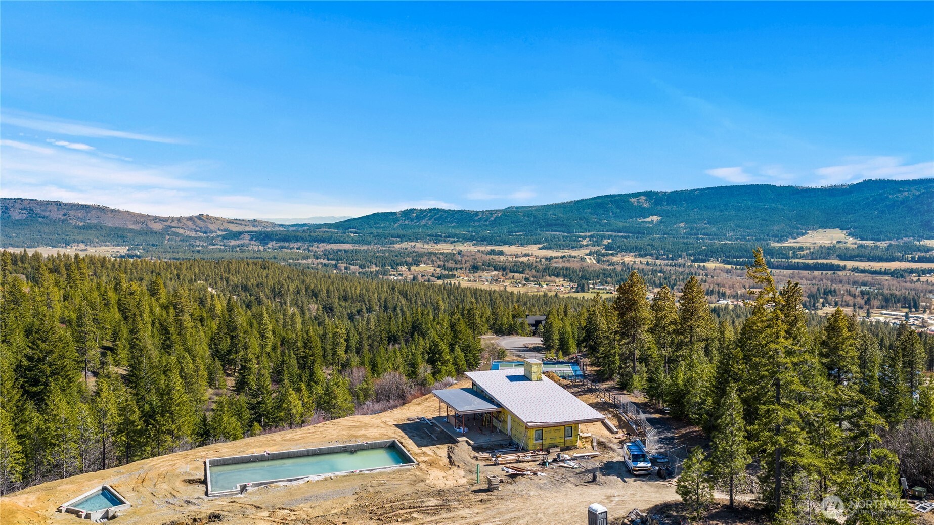 80 Forest Ridge (Lot 80) Drive Cle Elum WA 98922