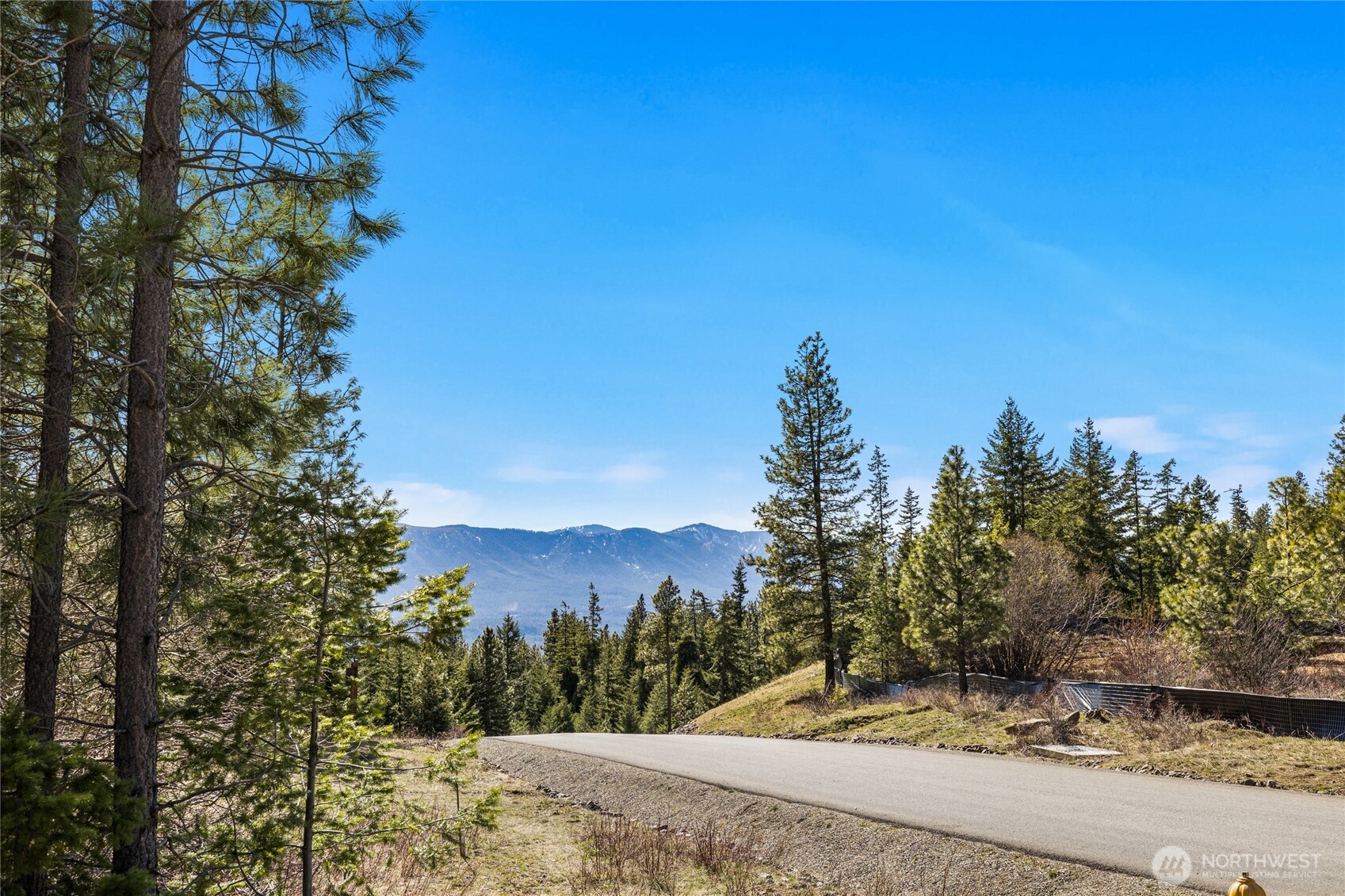 80 Forest Ridge (Lot 80) Drive Cle Elum WA 98922