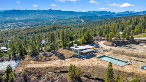 80 Forest Ridge (Lot 80) Drive Cle Elum WA 98922