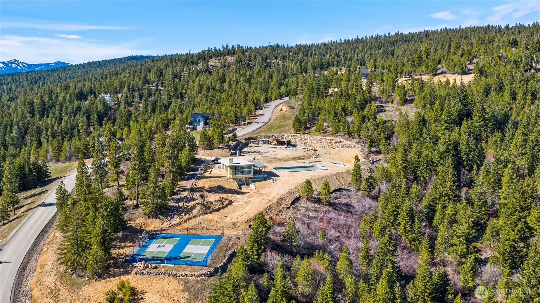 80 Forest Ridge (Lot 80) Drive Cle Elum WA 98922