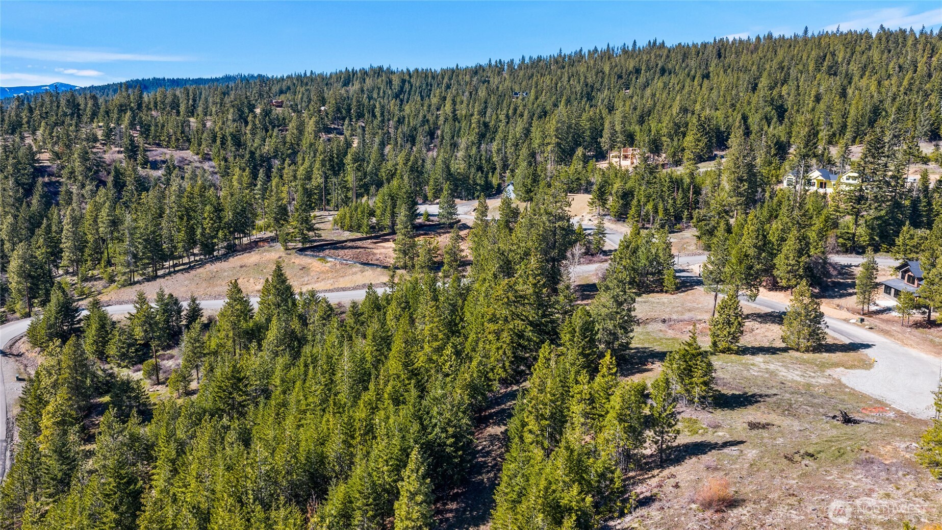 80 Forest Ridge (Lot 80) Drive Cle Elum WA 98922