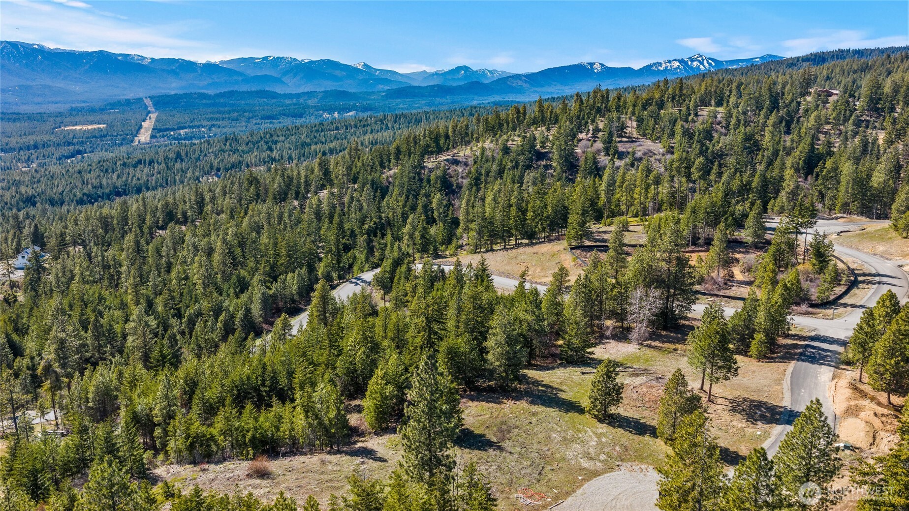 80 Forest Ridge (Lot 80) Drive Cle Elum WA 98922
