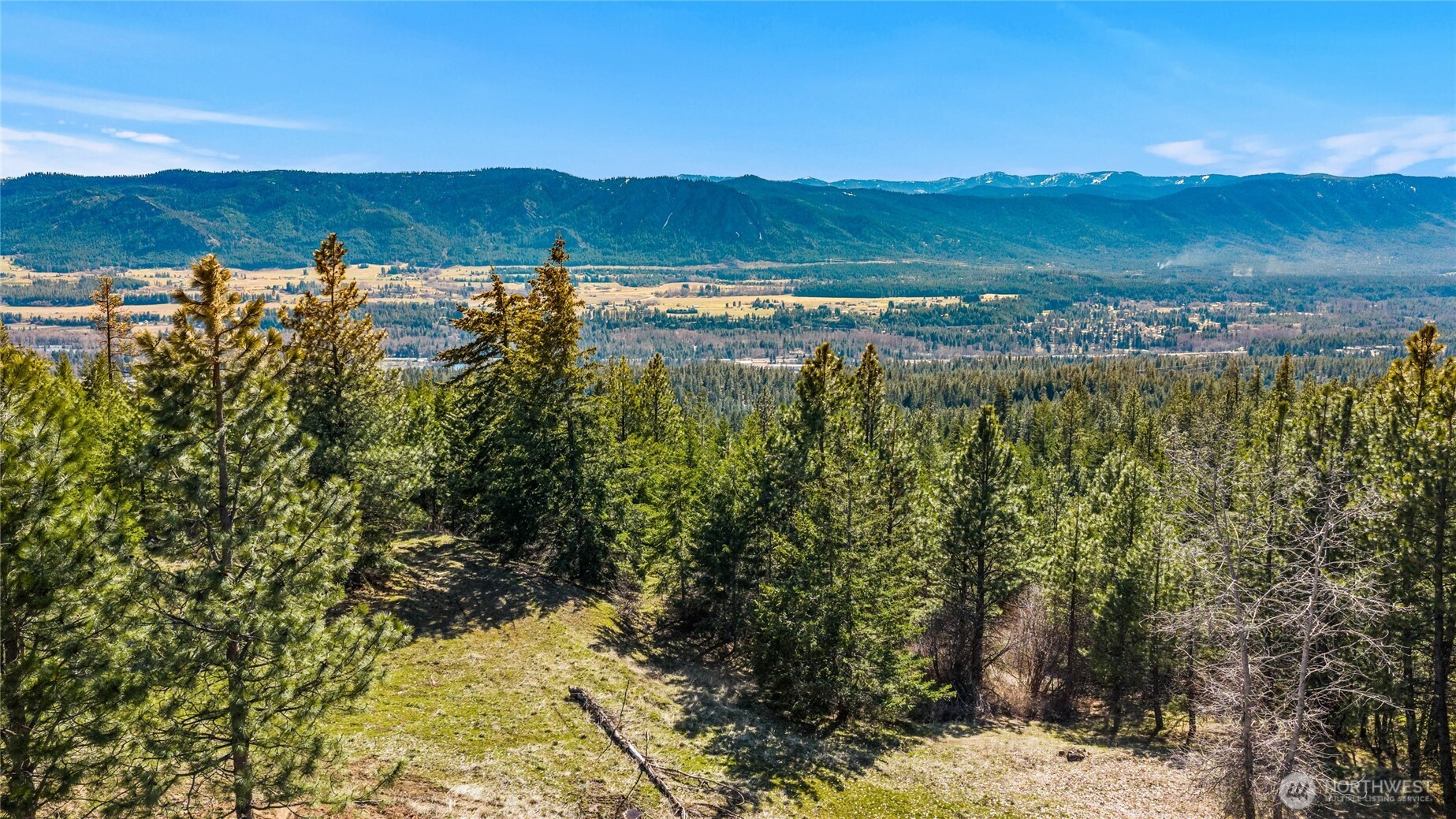 80 Forest Ridge (Lot 80) Drive Cle Elum WA 98922