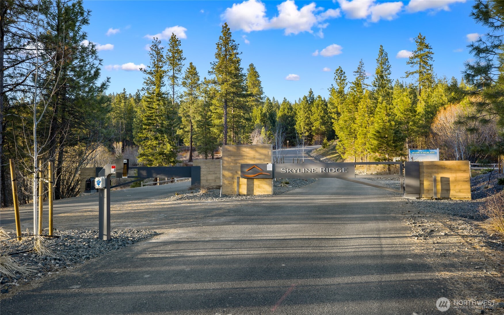 80 Forest Ridge (Lot 80) Drive Cle Elum WA 98922