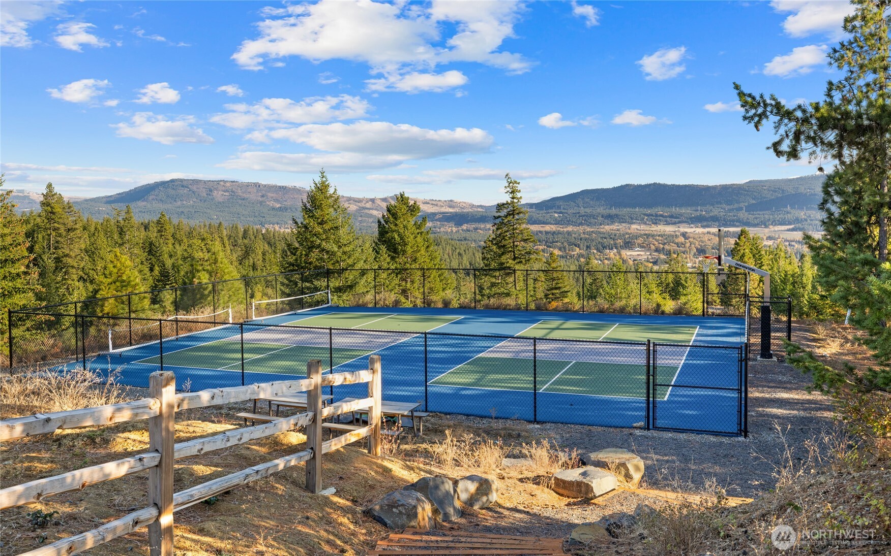80 Forest Ridge (Lot 80) Drive Cle Elum WA 98922
