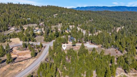 80 Forest Ridge (Lot 80) Drive Cle Elum WA 98922