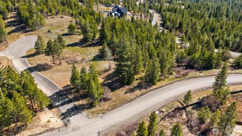 80 Forest Ridge (Lot 80) Drive Cle Elum WA 98922