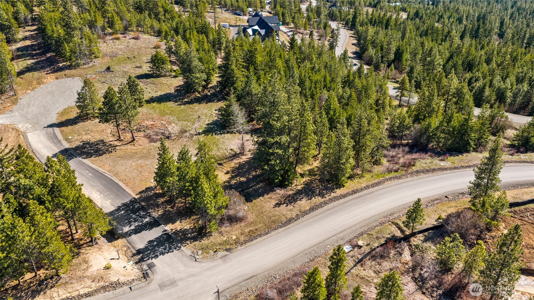 80 Forest Ridge (Lot 80) Drive Cle Elum WA 98922