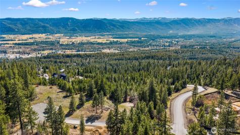 80 Forest Ridge (Lot 80) Drive Cle Elum WA 98922