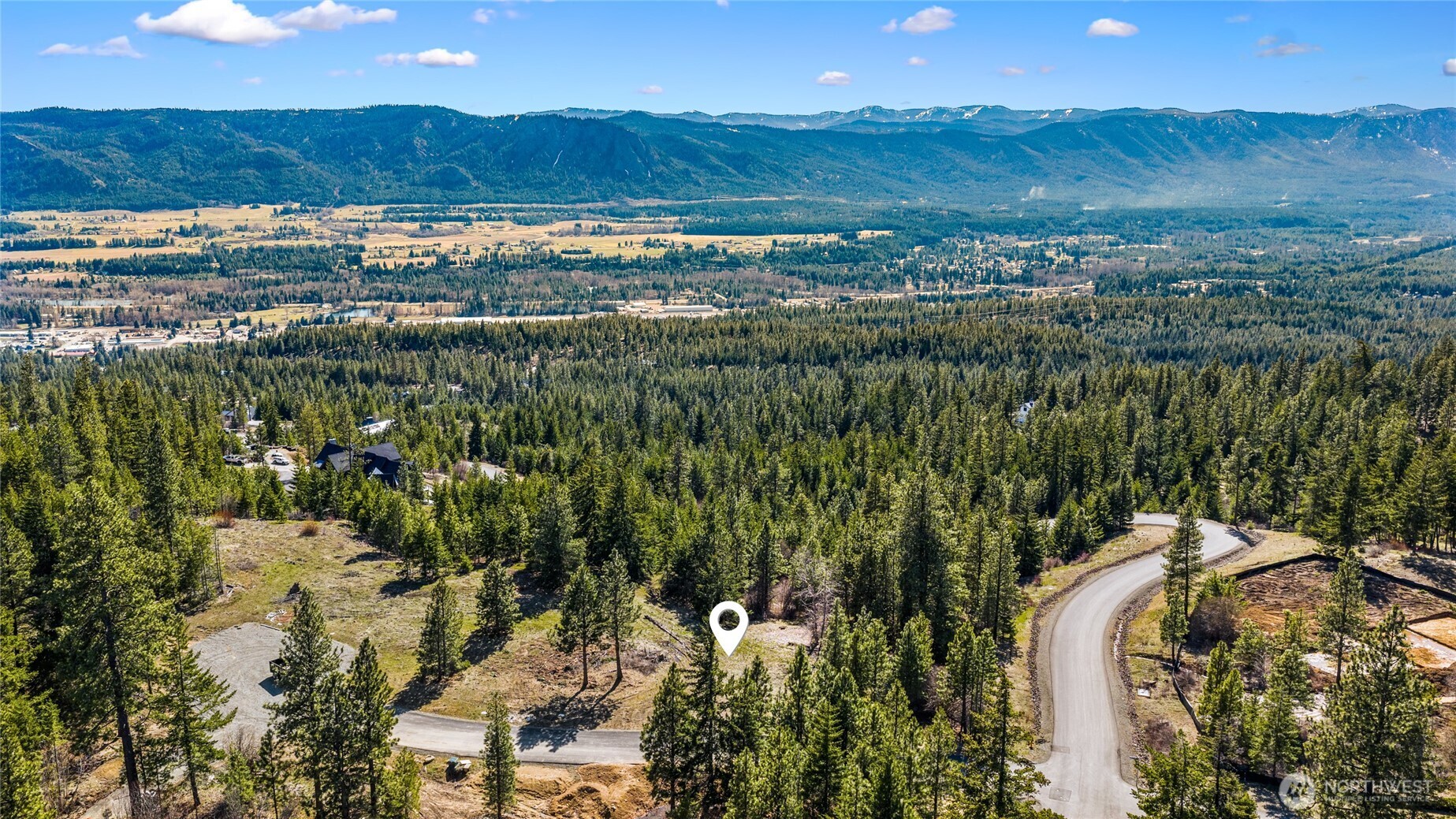 80 Forest Ridge (Lot 80) Drive Cle Elum WA 98922