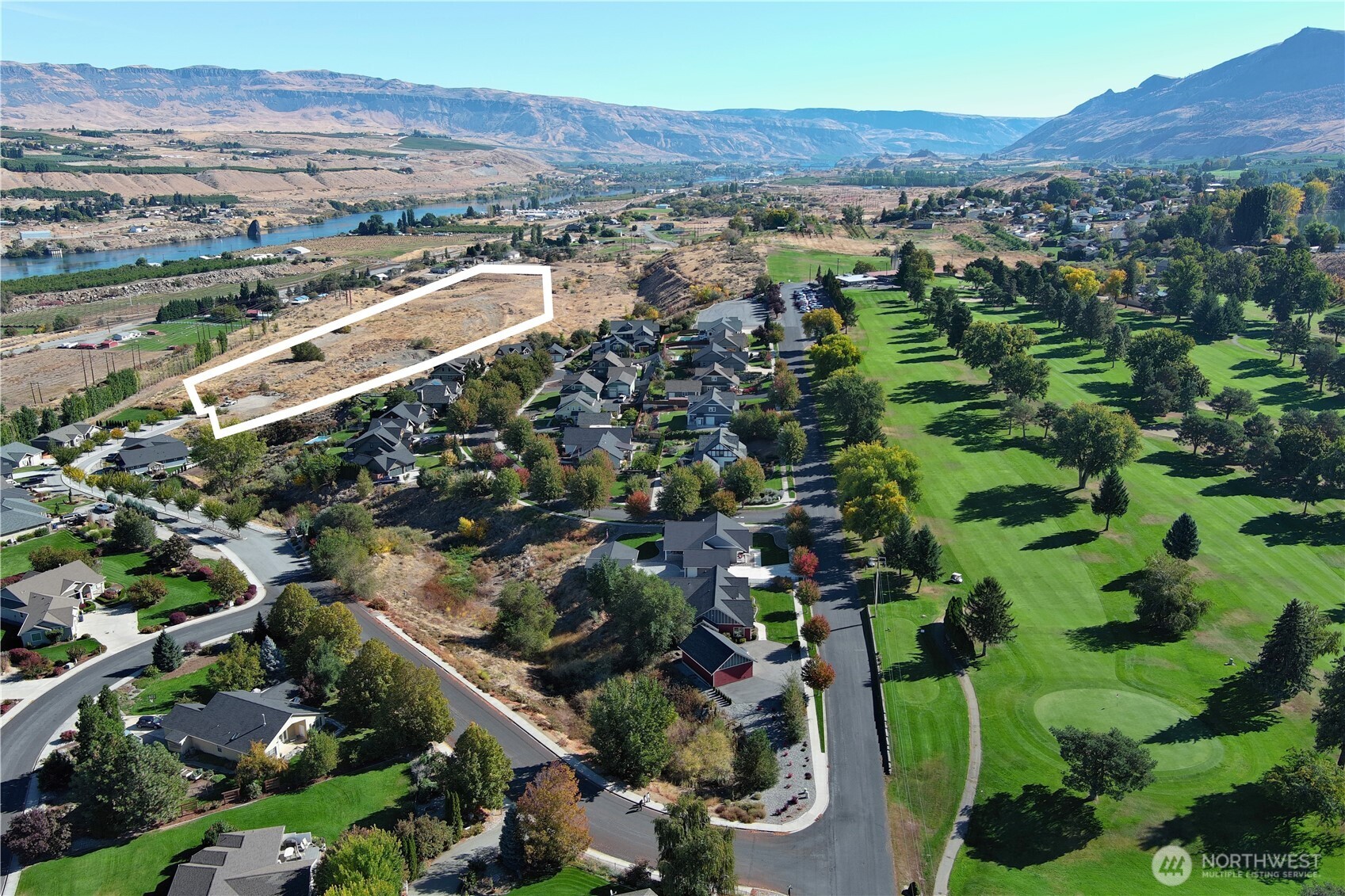 0 Riverview Lane Malaga WA 98828