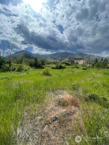 2 Lot 2 Black Canyon Road Pateros WA 98846
