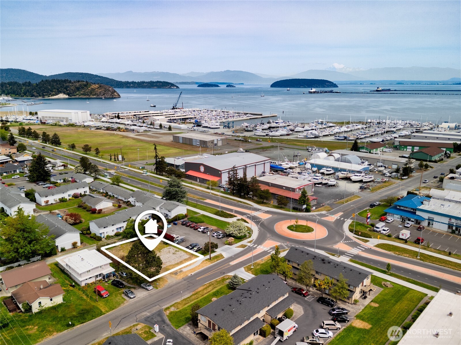 810 30th Street Anacortes WA 98221