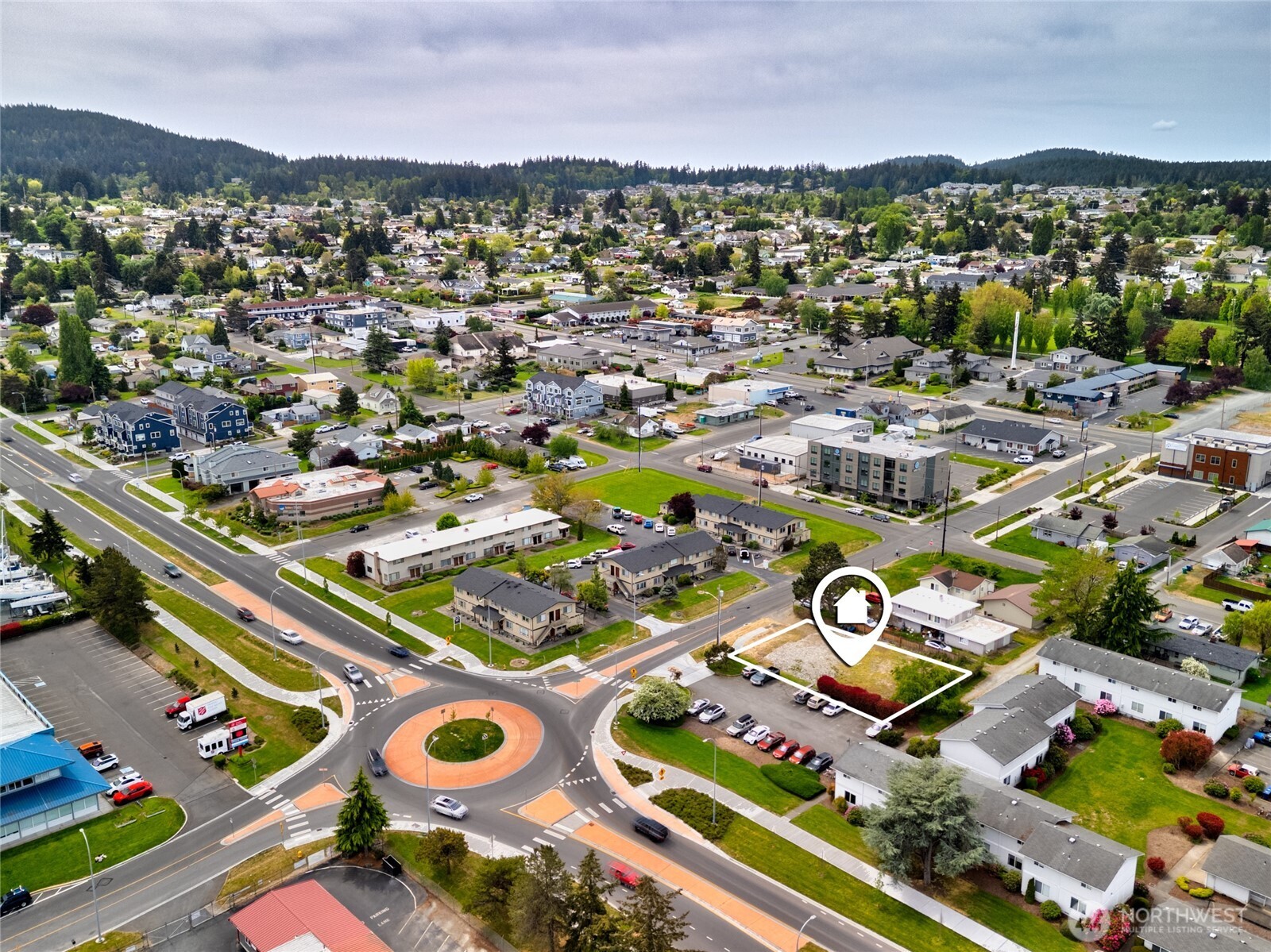 810 30th Street Anacortes WA 98221
