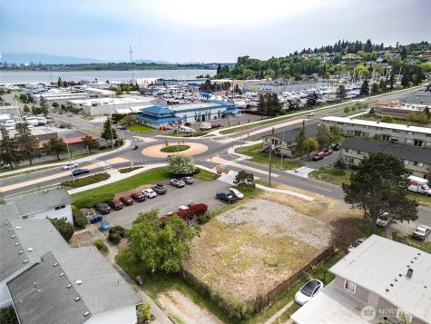 810 30th Street Anacortes WA 98221