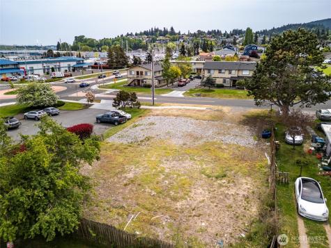 810 30th Street Anacortes WA 98221