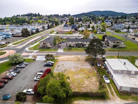 810 30th Street Anacortes WA 98221