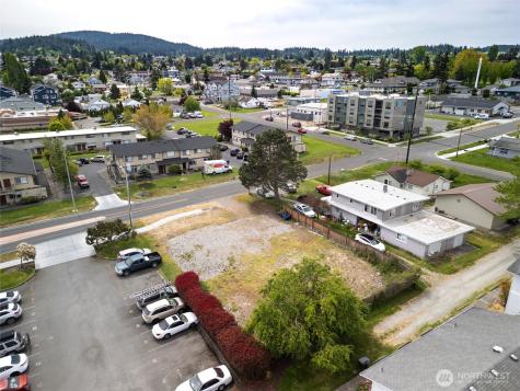 810 30th Street Anacortes WA 98221