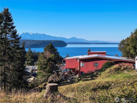 188 S Rhododendron Drive Port Townsend WA 98368