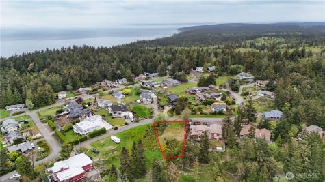 188 S Rhododendron Drive Port Townsend WA 98368