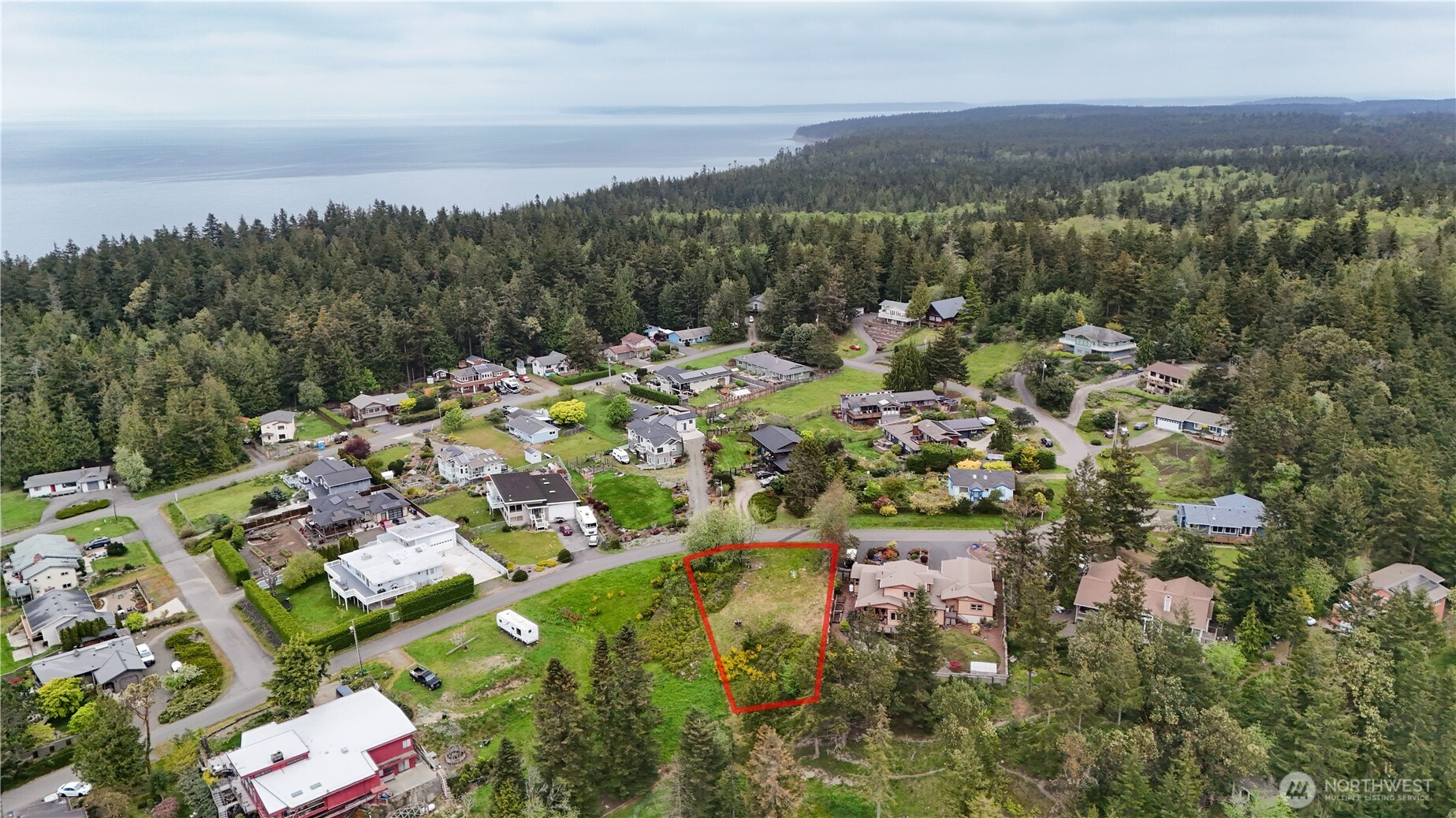 188 S Rhododendron Drive Port Townsend WA 98368
