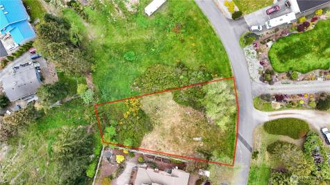 188 S Rhododendron Drive Port Townsend WA 98368