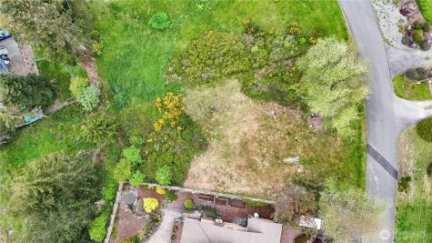188 S Rhododendron Drive Port Townsend WA 98368