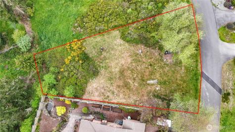 188 S Rhododendron Drive Port Townsend WA 98368