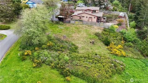 188 S Rhododendron Drive Port Townsend WA 98368