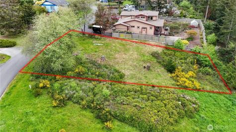 188 S Rhododendron Drive Port Townsend WA 98368