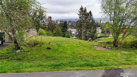 188 S Rhododendron Drive Port Townsend WA 98368