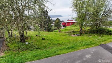 188 S Rhododendron Drive Port Townsend WA 98368