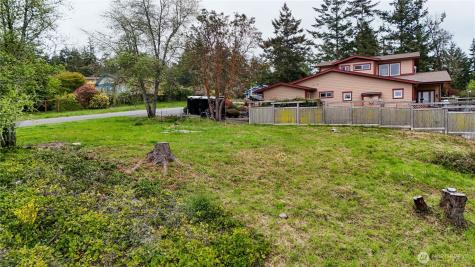 188 S Rhododendron Drive Port Townsend WA 98368
