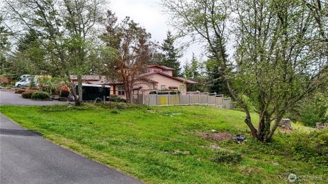 188 S Rhododendron Drive Port Townsend WA 98368