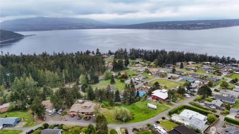 188 S Rhododendron Drive Port Townsend WA 98368