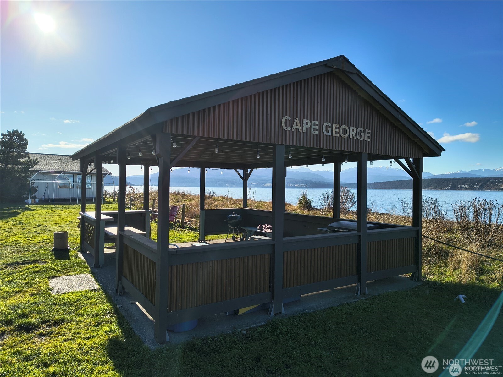 188 S Rhododendron Drive Port Townsend WA 98368