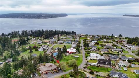 188 S Rhododendron Drive Port Townsend WA 98368