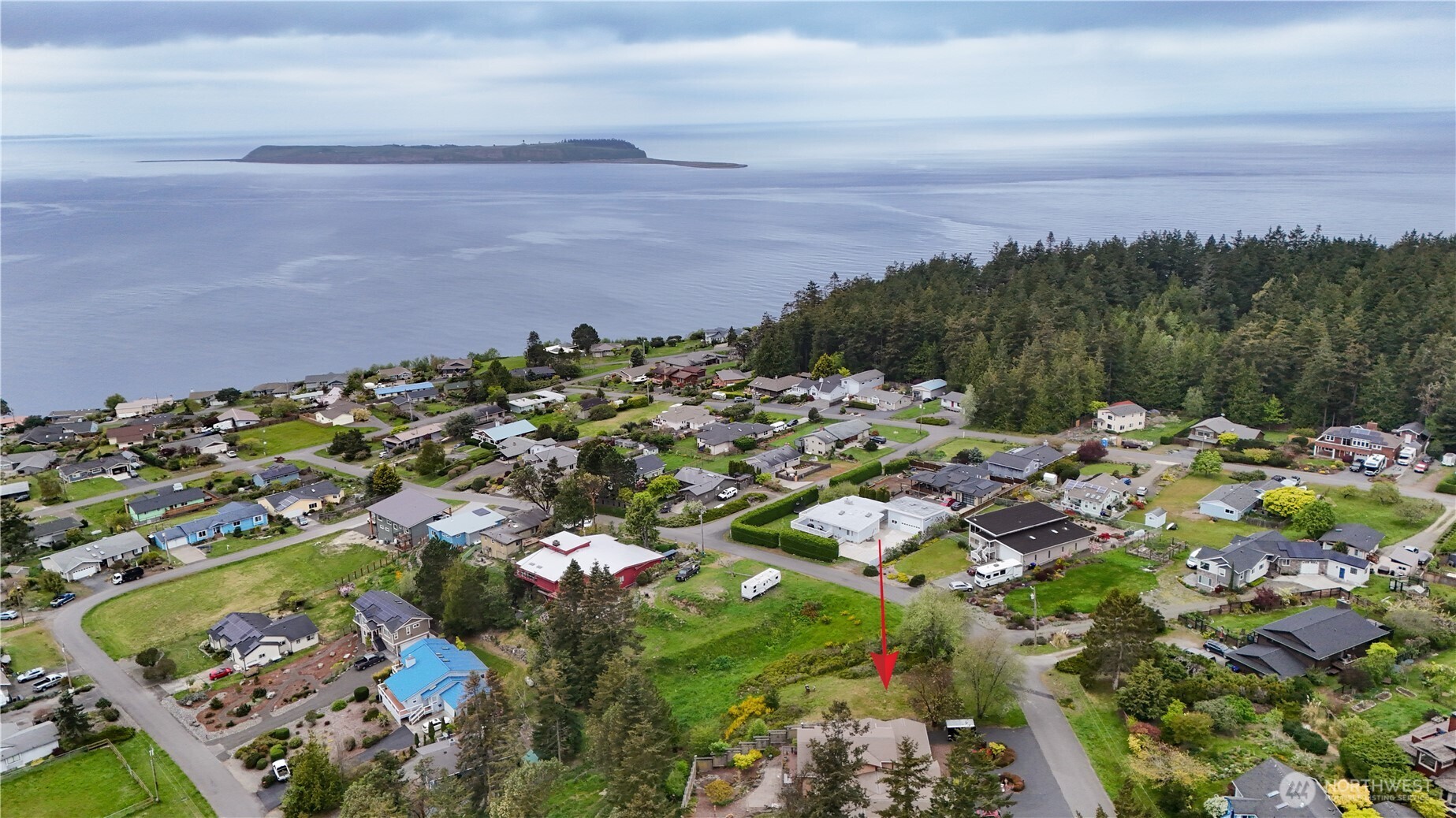 188 S Rhododendron Drive Port Townsend WA 98368
